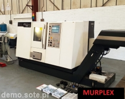 GILDEMEISTER DMG model CTX 310